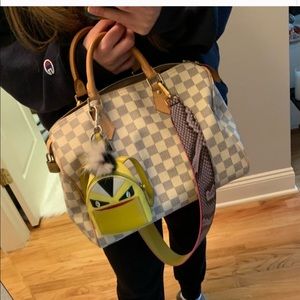 LV Speedy Bag